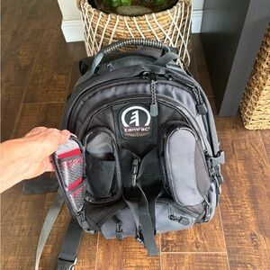 Tamrac Expedition 4 Backpack for Camera and Gear